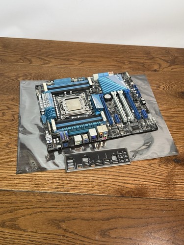 Asus p9x79 pro x79 - p9x79,