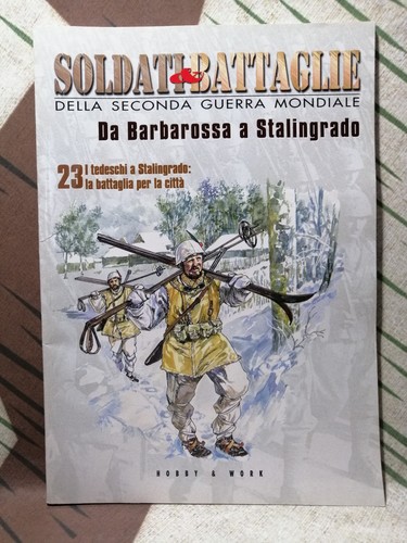 Soldati battaglie seconda - soldati,