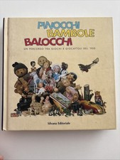 Pinocchi Bambole Balocchi. Un