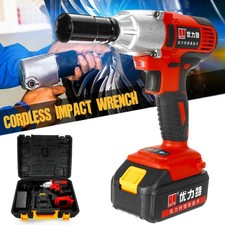 AVVITATORE AD IMPULSO 21V