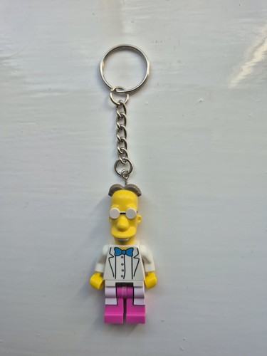 Lego serie minifigure - lego, 2