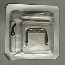 FIBBIA  ORIGINALE LONGINES