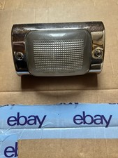 CITROEN DS ID PALLAS PLAFONNIER INNENBELEUCHTUNG Feu Complet LIGHT SEIMA 705