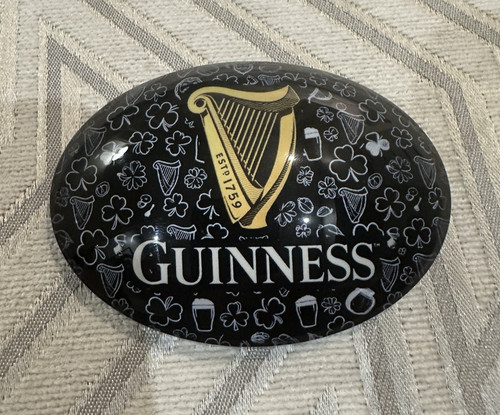 Guinness custom black and - custom,