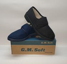 Ciabatte Pantofole Uomo Chiuse