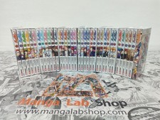 Food Wars Cofanetto 1 - 36