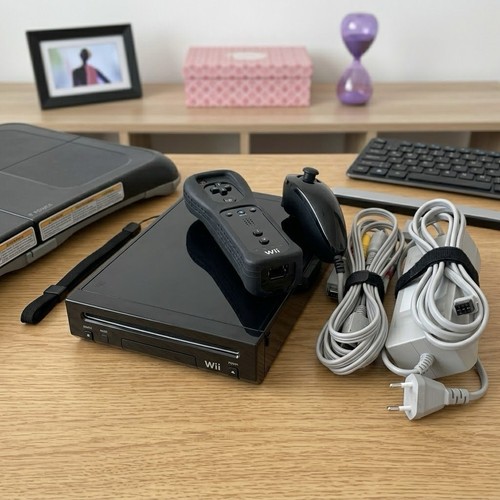 Nintendo wii nera rvl 101 - wii,
