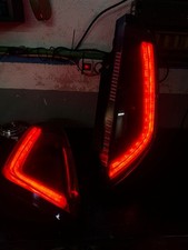 Stop Posteriori Tuning Fiat Grande Punto/Punto Evo/Abarth