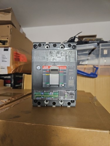 Interruttore commerciale abb - interruttore,