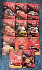 Lotto 11 libri Disney Pixar