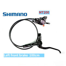 Originale shimano mt200 - shimano, bl-mt200