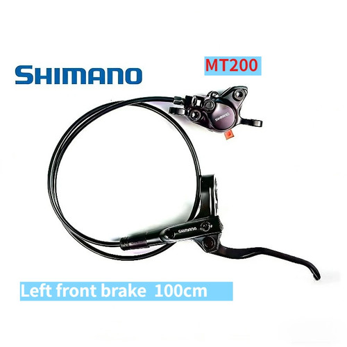 Originale shimano mt200 - originale, bl-mt200