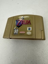 Legend Of Zelda Ocarina of