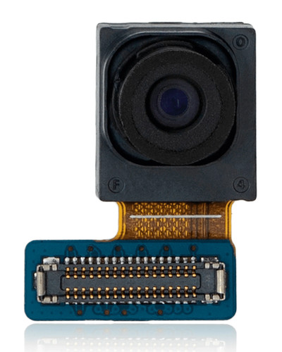 Fotocamera anteriore per