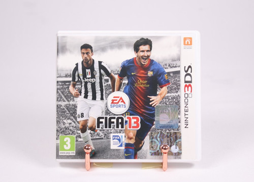 Fifa nintendo 3ds - 13,