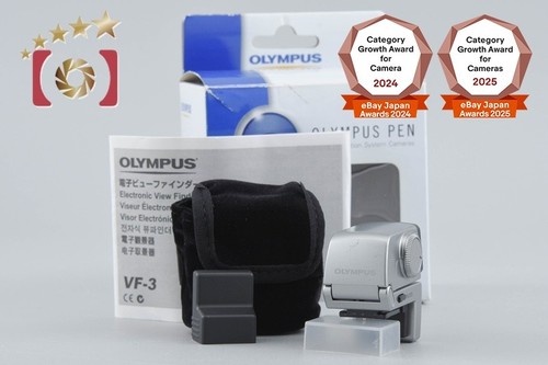 Olympus electronic viewfinder - olympus,