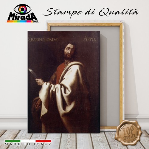 Quadro gregorio bausà san - gregorio,
