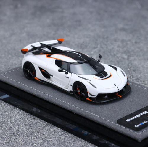 Gryning scala koenigsegg - scala,