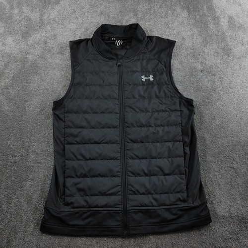Under armour gilet mens small - under,
