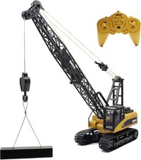 1/14 RC camion cingolato gru a