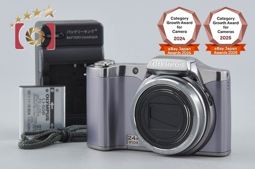 Olympus silver 0 - olympus, 14,0