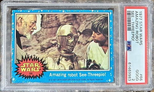 1977 star wars - 1977,