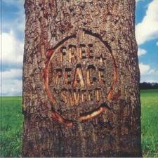 DODGY - Free Peace Sweet