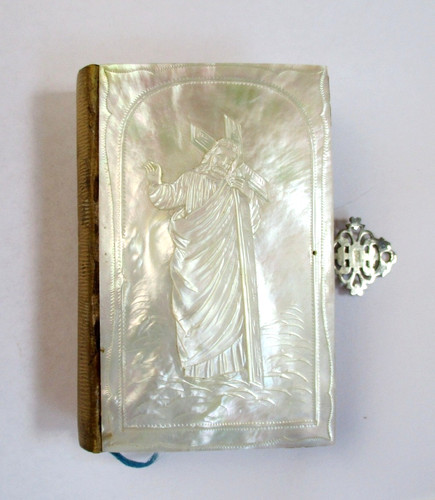 Libro preghiere cattolico - di,