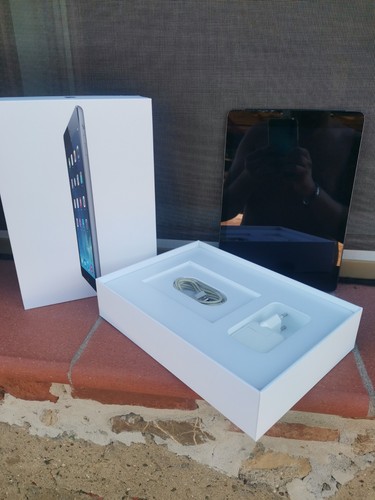 Apple ipad air - ipad, 1.ª