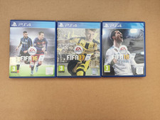 Lotto FIFA 16/17/18  Italiano