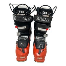 Scarpa Lupo Plus T1 Scarpe Da Sci Alpinismo Uomo Taglia 26,5