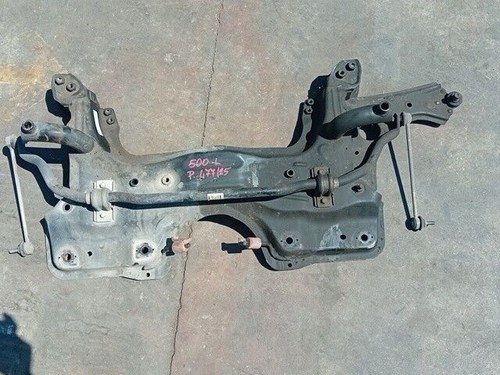 Assale ant fiat 500l - 500l, 1.3