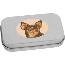 'Vintage Chihuahua Portrait'