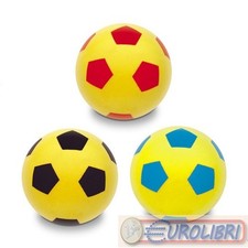 PALLONE IN SPUGNA 20CM