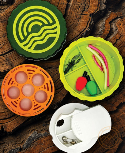 Crystal creek gear goreel pond - goreel,