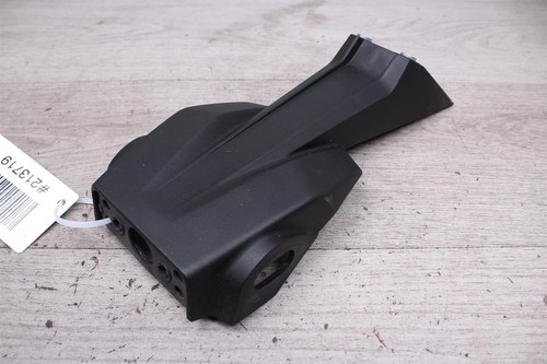 Supporto porta targa honda - porta,