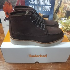 "TIMBERLAND" nr. 43.5 Europa