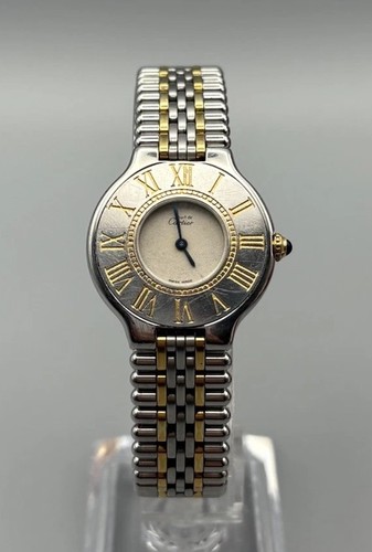 Cartier must 21 - de,