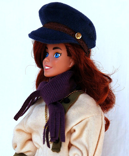 Anastasia anya doll together - anastasia,