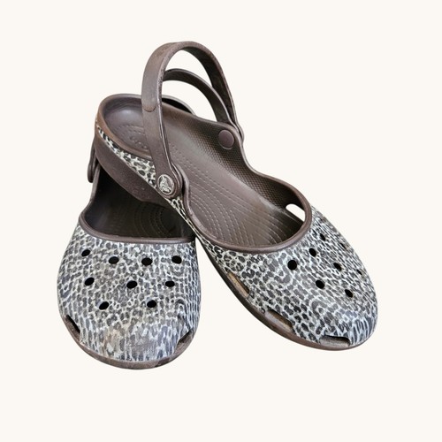 Crocs karin mary janes - crocs,
