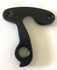 gancio deragliatore nuovo