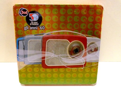Anni musica gli - -,
