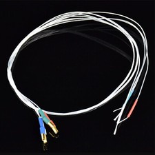 Cavo braccio di tono, kit fili