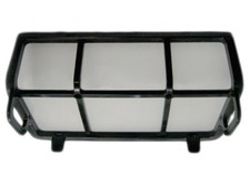 ARIETE Filtro Retina per Aspirapolvere Robot BRICIOLA PROFIMASTER 2711 2712 2717