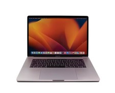 Apple MacBook Pro 15 Retina