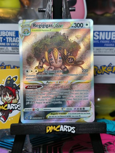 Pokemon regigigas vastro - pokemon,