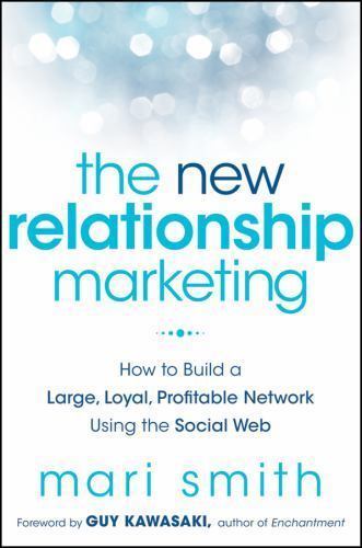 The new relationship - the,