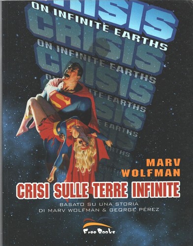 Crisi sulle terre infinite - sulle,