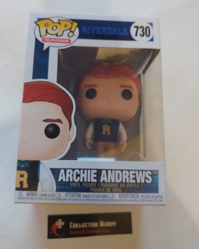 Funko pop television 730 - pop!,