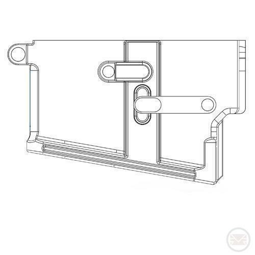 Magwell standard fse 003 468 - standard, fse-003